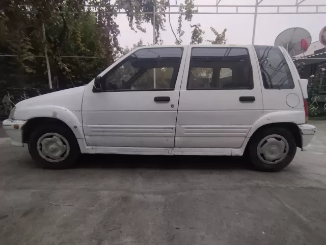 Daewoo Tico 1, avtobaza.tj