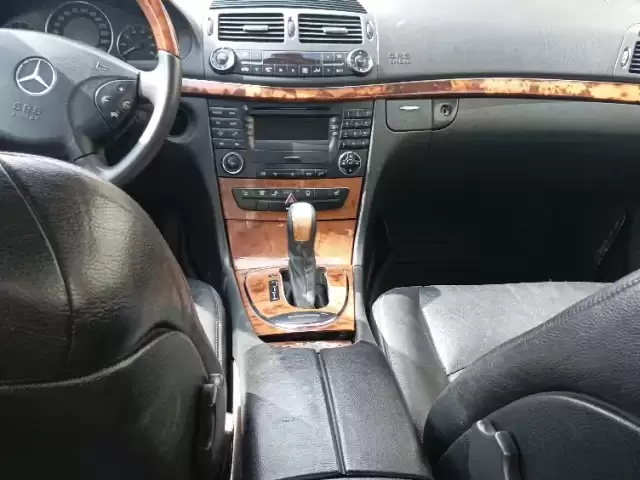 Mercedes-Benz E class, 2002 1, avtobaza.tj