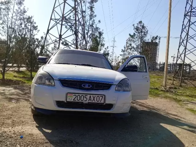 ВАЗ(Lada) Priora, 2013 1, avtobaza.tj