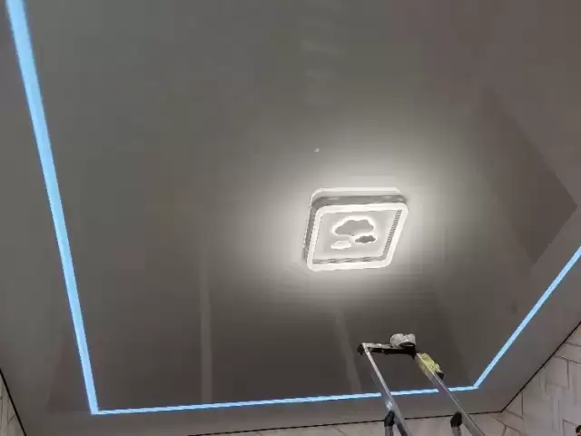Услуги Натижной потолок 1, farmo.tj
