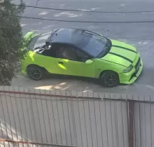 Opel Tigra, 1996 в Куляб