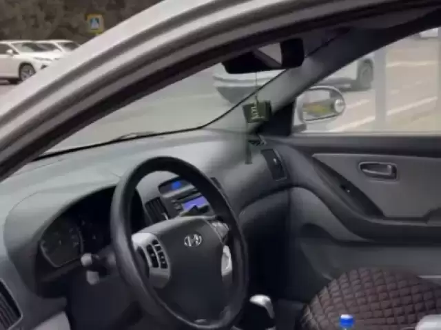 Hyundai Avante, 2007 1, avtobaza.tj