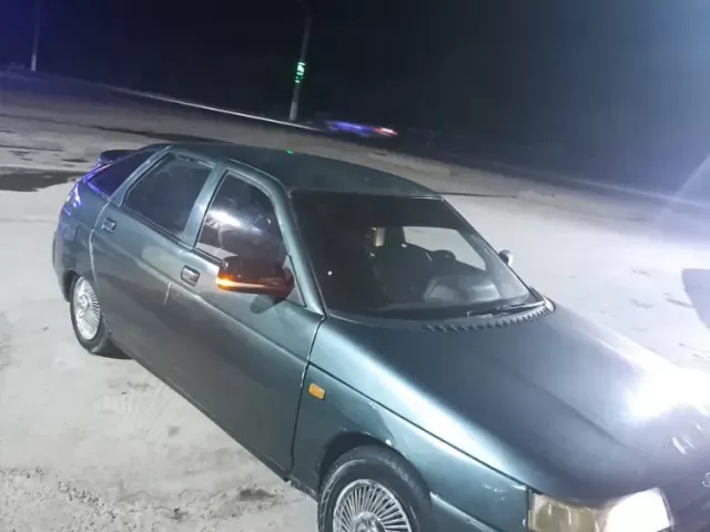 ВАЗ(Lada) Самара (хэтчбек 2109) 1, avtobaza.tj