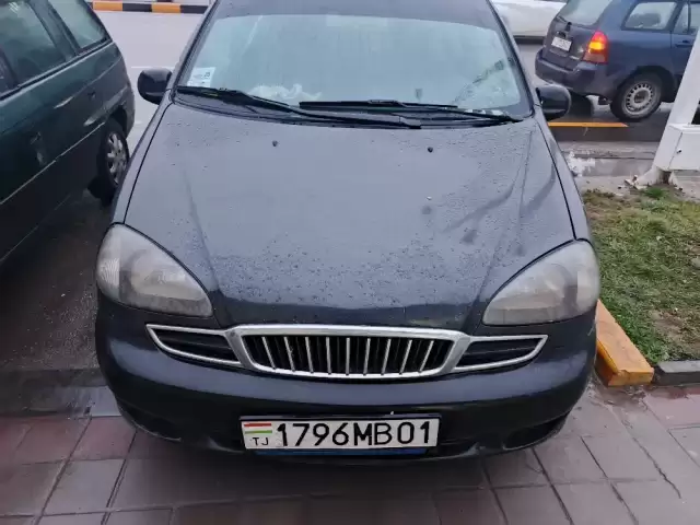 Daewoo Rezzo, 2003 1, avtobaza.tj Daewoo Rezzo, 2003 1, avtobaza.tj