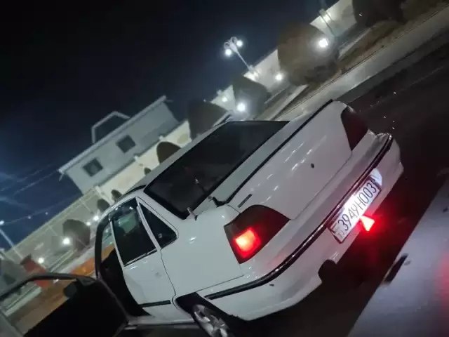 Daewoo Nexia II, 1996 1, avtobaza.tj