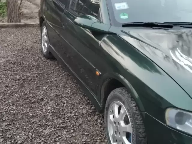 Opel Vectra B, 1997 1, avtobaza.tj