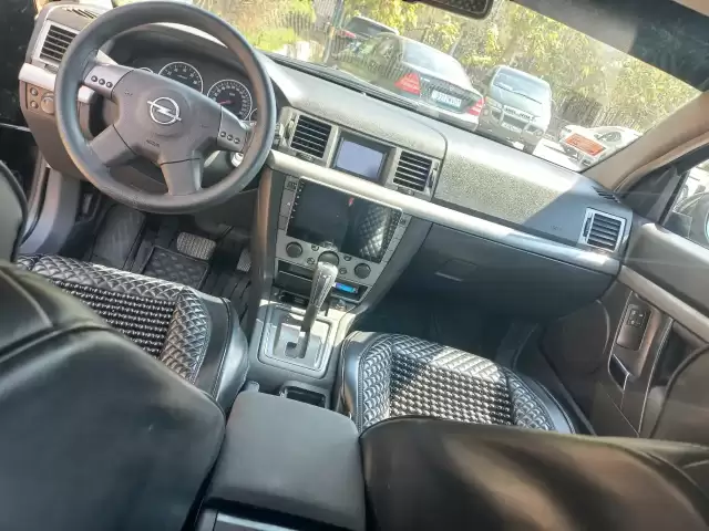 Opel Vectra C, 2005 1, avtobaza.tj