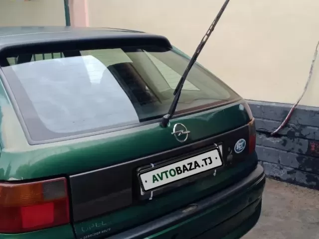 Opel Astra F 1, avtobaza.tj