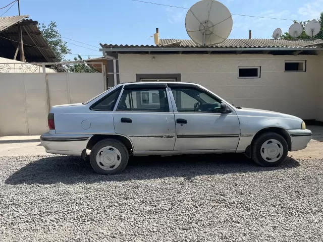 Daewoo Nexia, 1996 1, avtobaza.tj