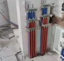 Услуги Сантехника в Душанбе - Farmo.tj 