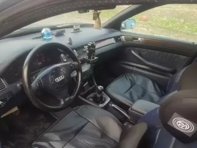 Audi A6, 2000 1, avtobaza.tj Audi A6, 2000 1, avtobaza.tj