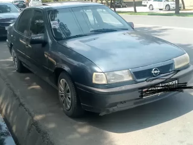 Opel Vectra A, 1995 1, avtobaza.tj