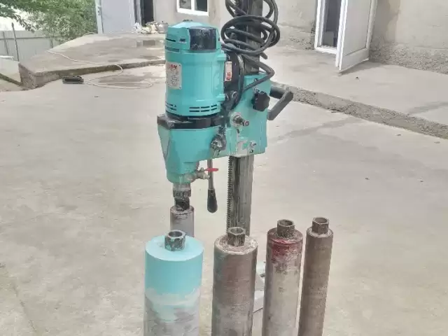 Услуги сурох кардани девол 1, farmo.tj