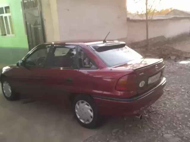 Opel Astra F 1, avtobaza.tj