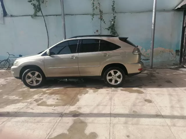 Lexus RX series 1, avtobaza.tj