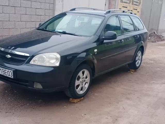 Chevrolet Lacetti, 2010 1, avtobaza.tj