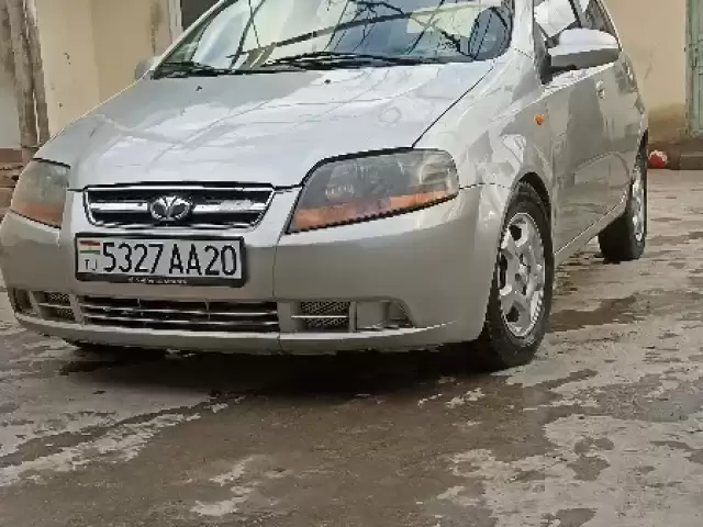 Daewoo Kalos, 2004 1, avtobaza.tj Daewoo Kalos, 2004 1, avtobaza.tj