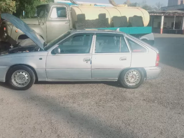 Daewoo Nexia 1, avtobaza.tj