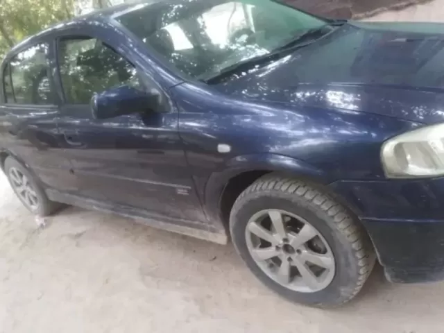 Opel Astra G 1, avtobaza.tj