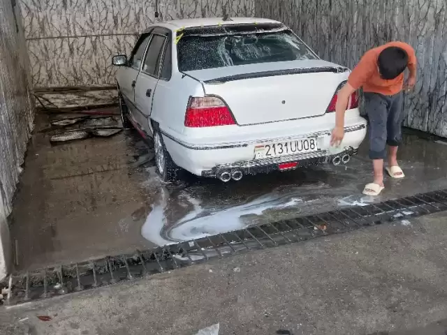 Daewoo Nexia II, 1995 1, avtobaza.tj Daewoo Nexia II, 1995 1, avtobaza.tj