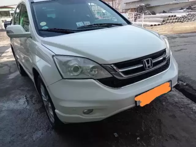 Honda CR-V, 2011 1, avtobaza.tj