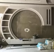 Услуги гипсокартон в Душанбе - Farmo.tj 