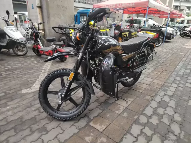 Мотоцикл 200, 2025 1, avtobaza.tj