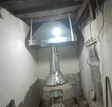 Сварщик жестянщик в Душанбе - Farmo.tj 