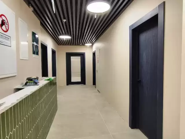 Установка межкомнатных дверей 1, farmo.tj