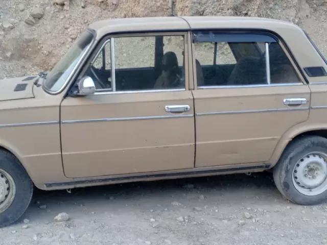 ВАЗ 2106, 1987 1, avtobaza.tj