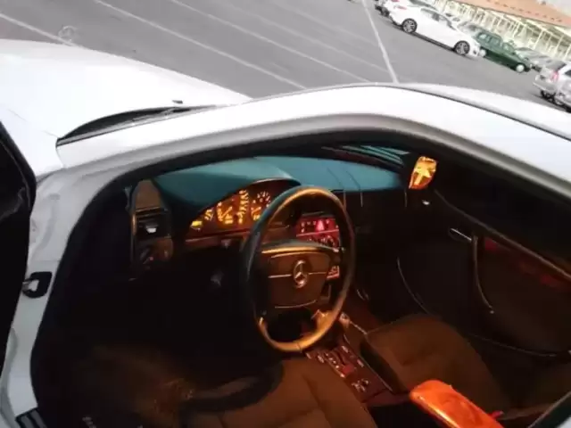 Mercedes-Benz C class, 1997 1, avtobaza.tj