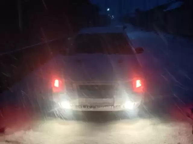 Daewoo Nexia II, 1994 1, avtobaza.tj