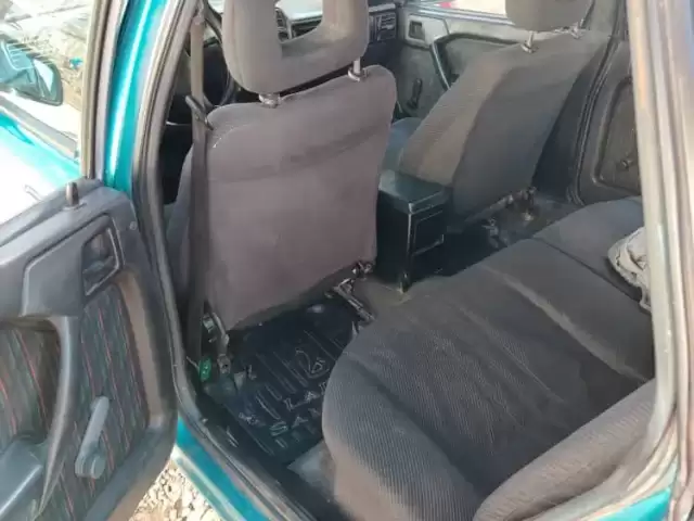 Opel Vectra A, 1990 1, avtobaza.tj