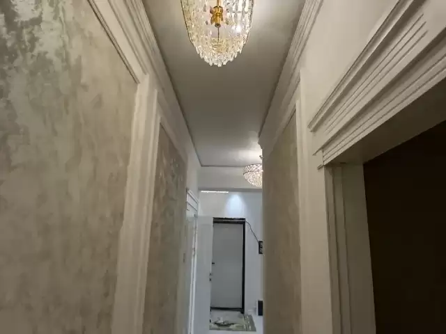 Ремонт квартира под ключ 1, farmo.tj