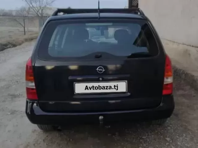 Opel Astra G 1, avtobaza.tj