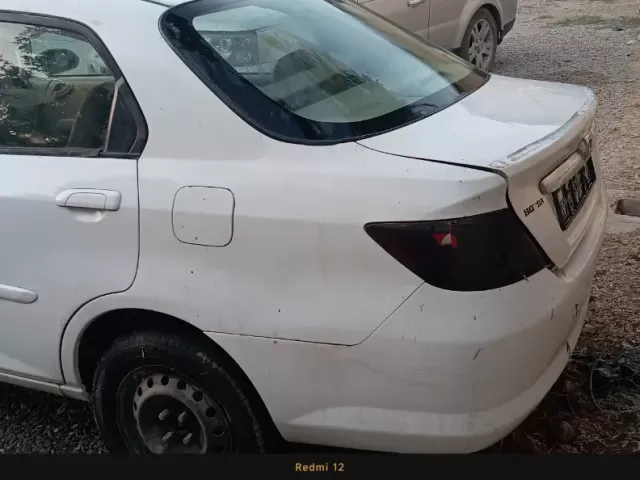 Honda Civic, 2005 1, avtobaza.tj