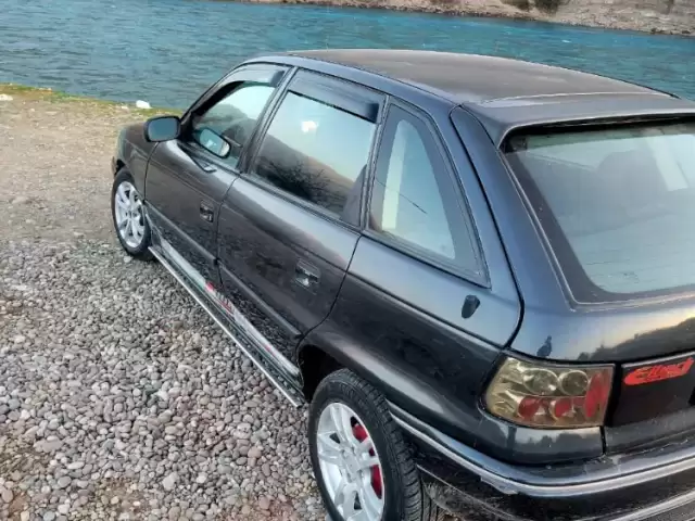 Opel Astra F, 1993 1, avtobaza.tj
