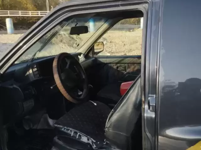 Opel Frontera, 1998 1, avtobaza.tj