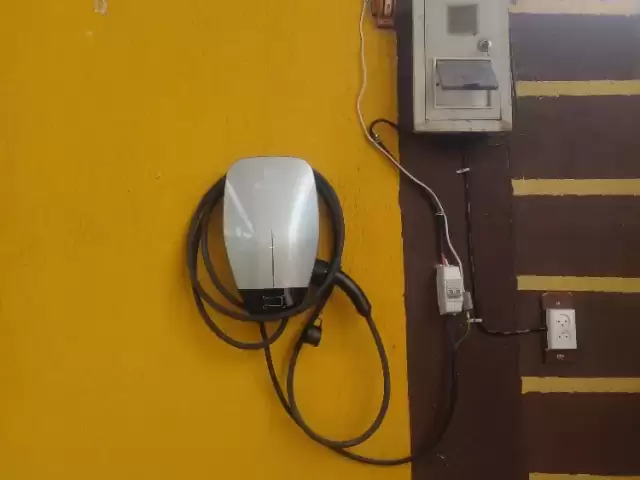 Установка ремонт электромобиль 1, farmo.tj