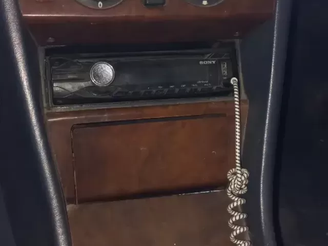 Mercedes-Benz W124, 1993 1, avtobaza.tj