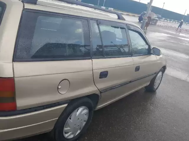 Opel Astra F, 1997 1, avtobaza.tj