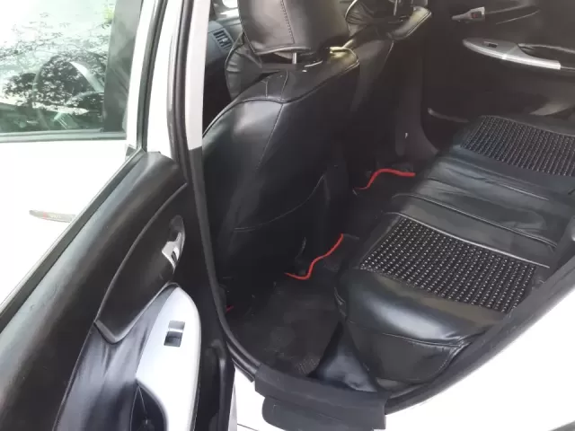 Toyota Corolla, 2009 1, avtobaza.tj