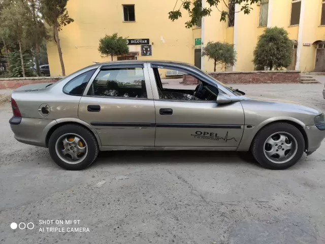 Opel Vectra B, 1996 1, avtobaza.tj