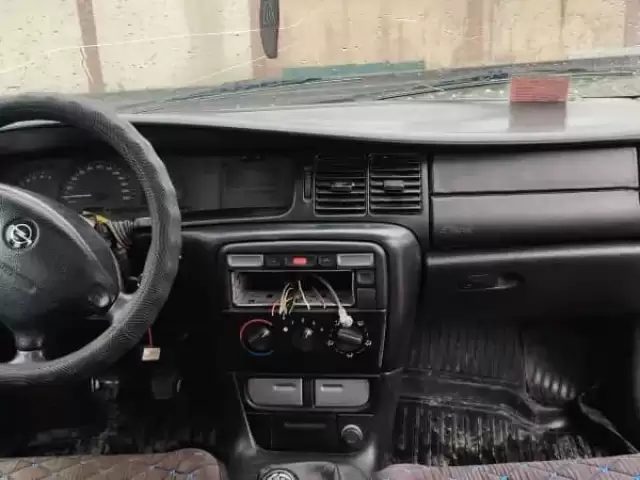 Opel Vectra B, 1997 1, avtobaza.tj