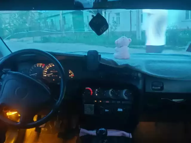 Opel Omega, 1993 1, avtobaza.tj