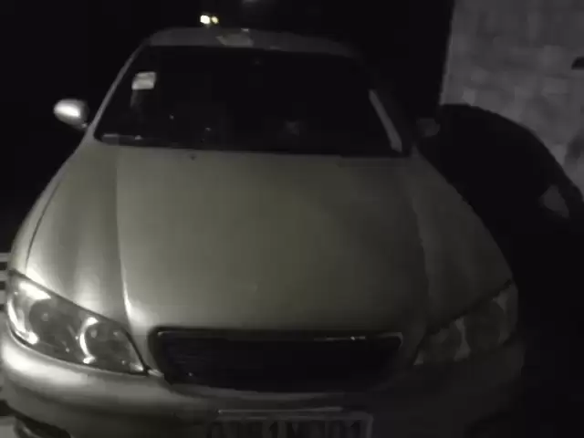 Nissan Maxima, 2000 1, avtobaza.tj