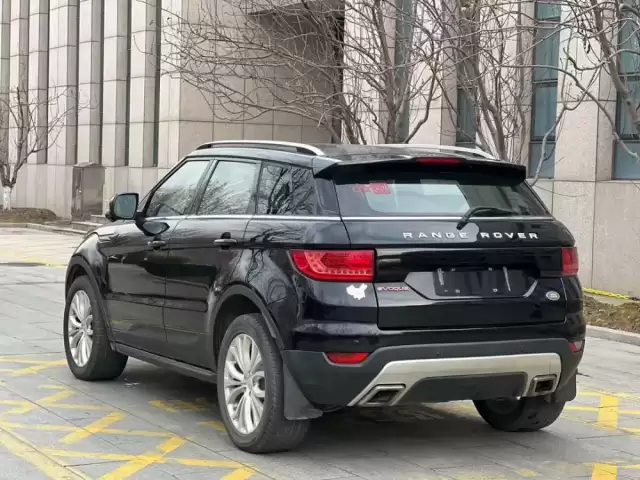 Landwind X7, 2015 1, avtobaza.tj