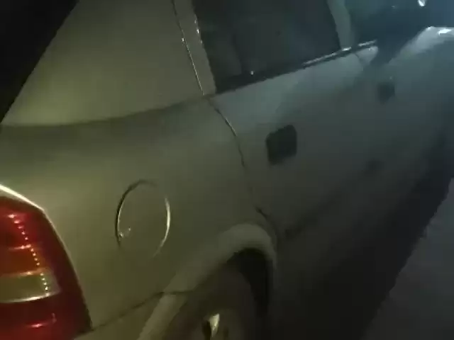 Opel Astra G, 1999 1, avtobaza.tj