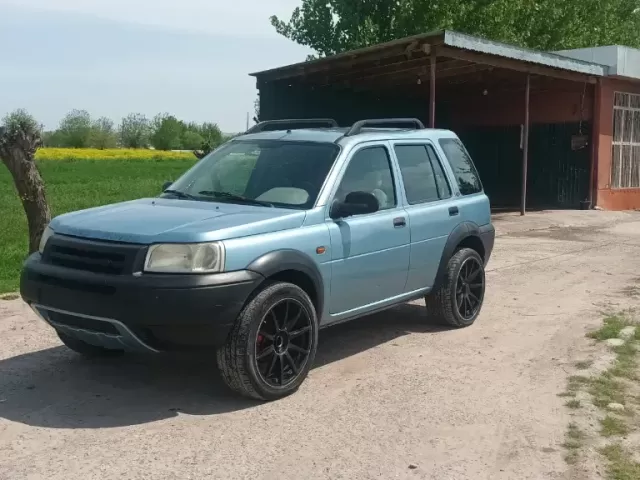Land Rover Range Rover Sport, 2003 1, avtobaza.tj