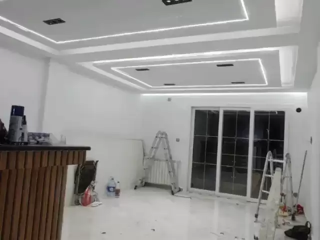 Ремонт квартира и дома под ключ 1, farmo.tj